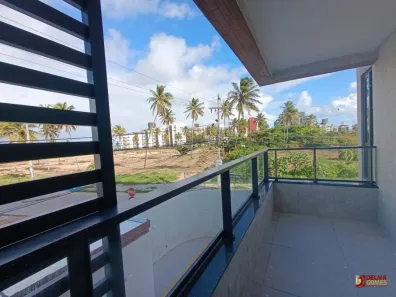 Apartamento com 3 Quartos à venda, 86m² no Intermares, Cabedelo