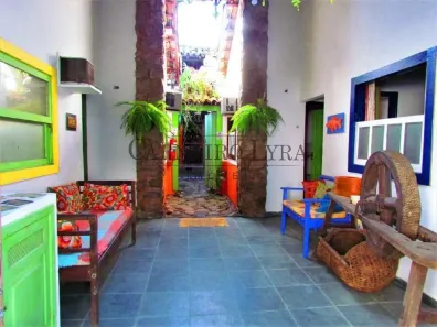 Lote/Terreno à venda, 250m² no Fatima, Paraty