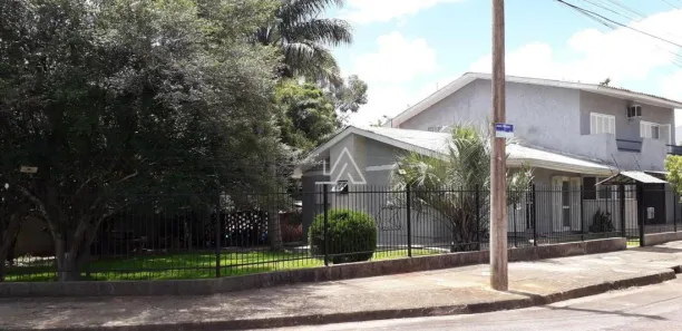 Casa com 3 Quartos à venda, 210m² no São José, Passo Fundo