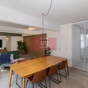Apartamento com 3 Quartos à venda, 125m² no Vila Uberabinha, São Paulo