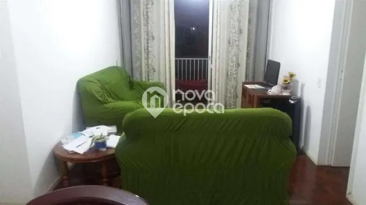 Apartamento com 2 Quartos à venda, 84m² no Botafogo, Rio de Janeiro