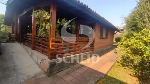 Casa com 4 Quartos à venda, 400m² no Jardim Bela Vista (Zona Sul), São Paulo