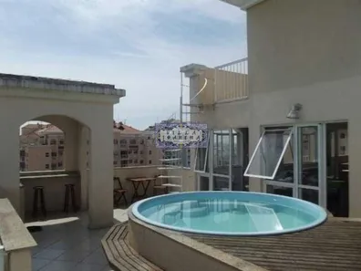 Cobertura com 5 Quartos à venda, 205m² no Recreio dos Bandeirantes, Rio de Janeiro