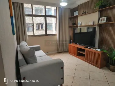 Apartamento com 2 Quartos à venda, 70m² no Ingá, Niterói