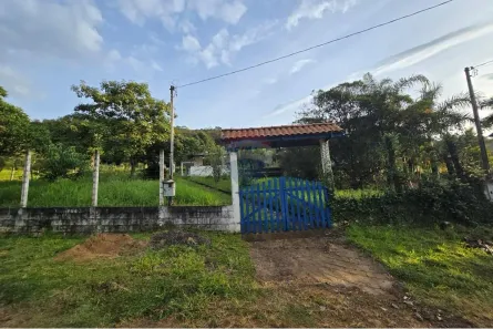 Fazenda/Sítio com 2 Quartos à venda, 2795m² no Bosque Dias Tavares, Juiz de Fora