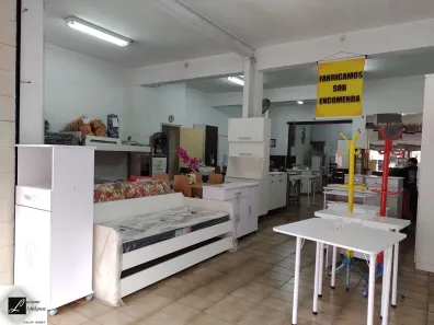 Ponto Comercial à venda, 288m² no Aclimação, São Paulo