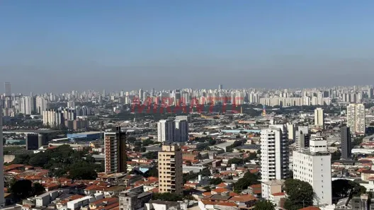 Apartamento com 4 Quartos à venda, 250m² no Vila Maria Alta, São Paulo