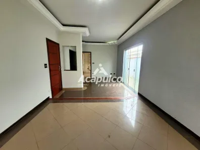 Casa com 3 Quartos para alugar, 90m² no Jardim Alfa, Santa Bárbara D'Oeste