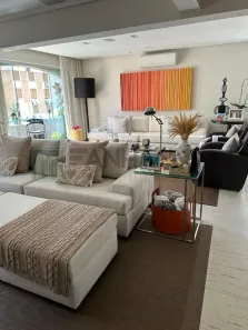 Apartamento com 2 Quartos para venda ou aluguel, 176m² no Jardim Paulista, São Paulo