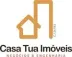 Miniatura da foto de Casa Tua Imóveis
