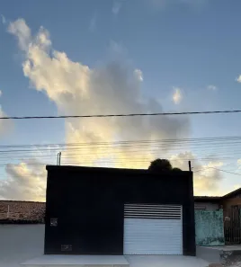 Casa com 2 Quartos à venda, 79m² no Jardim, Nossa Senhora do Socorro