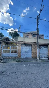 Casa com 5 Quartos à venda, 250m² no Vila Gustavo, São Paulo