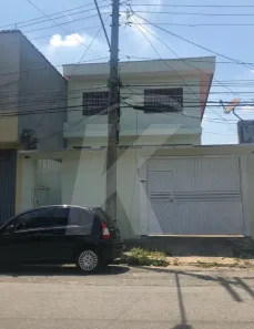 Sobrado com 4 Quartos à venda, 340m² no Vila Guilherme, São Paulo