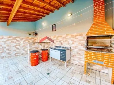 Casa com 2 Quartos à venda, 69m² no Vila São Caetano, Bragança Paulista