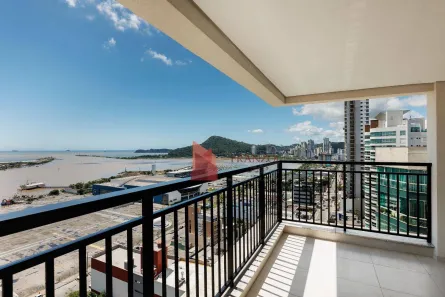 Apartamento com 3 Quartos à venda, 343m² no Centro, Itajaí