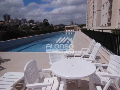Apartamento com 2 Quartos à venda, 55m² no Jardim Monte Kemel, São Paulo