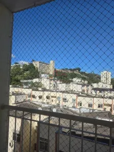 Apartamento com 3 Quartos à venda, 78m² no Barreto, Niterói