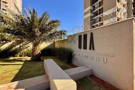 Apartamento com 2 Quartos à venda, 49m² no Alto da Boa Vista, Ribeirão Preto