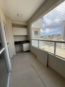Apartamento com 2 Quartos para alugar, 63m² no Cruz das Almas, Maceió