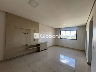 Apartamento com 3 Quartos à venda, 71m² no Todos os Santos, Montes Claros