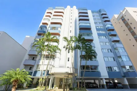 Apartamento com 5 Quartos à venda, 167m² no Centro, Florianópolis