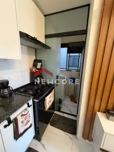 Apartamento com 1 Quarto à venda, 30m² no Vila Ré, São Paulo