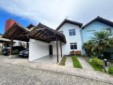 Casa com 3 Quartos para alugar, 110m² no Santo Antônio de Lisboa, Florianópolis