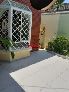 Casa com 3 Quartos à venda, 197m² no Jardim das Indústrias, São José dos Campos