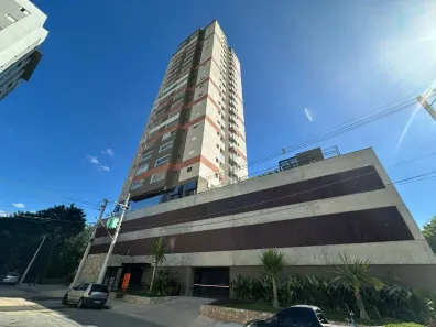 Apartamento com 3 Quartos à venda, 73m² no Parque Campolim, Sorocaba