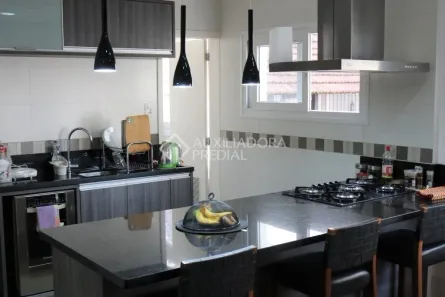 Apartamento com 3 Quartos à venda, 98m² no Azenha, Porto Alegre