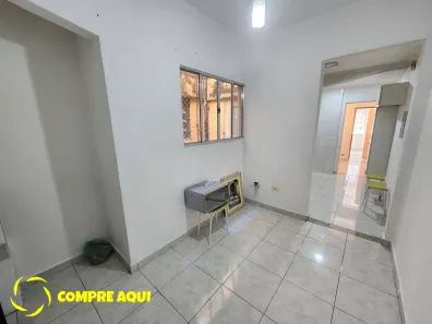 Apartamento com 1 Quarto à venda, 50m² no Centro, São Paulo