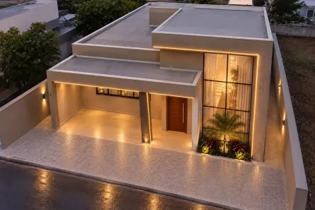 Casa com 3 Quartos à venda, 104m² no Cajupiranga, Parnamirim
