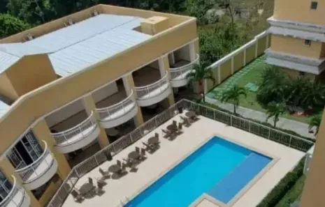 Apartamento com 3 Quartos à venda, 58m² no São Rafael, Salvador