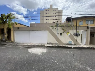 Apartamento com 4 Quartos à venda, 247m² no Parquelândia, Fortaleza