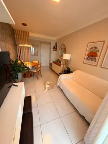 Apartamento com 3 Quartos à venda, 64m² no Caxangá, Recife