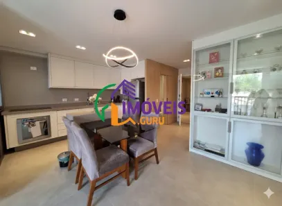 Apartamento com 2 Quartos à venda, 93m² no Lapa, São Paulo