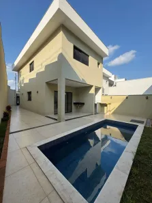 Casa com 3 Quartos para alugar, 183m² no Portais (Polvilho), Cajamar