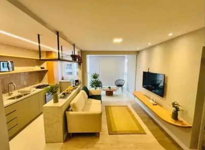Apartamento com 2 Quartos à venda, 69m² no Praia de Itaparica, Vila Velha