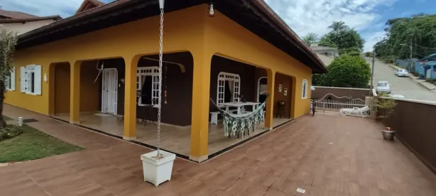 Casa com 3 Quartos à venda, 271m² no Itoupava Central, Blumenau