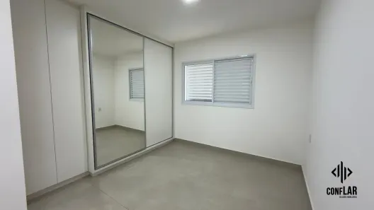 Apartamento com 2 Quartos à venda, 66m² no Vila Santa Isabel, Anápolis