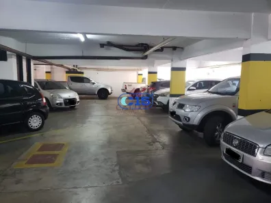 Sala Comercial à venda, 35m² no Centro, Franca