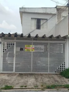 Casa com 3 Quartos à venda, 159m² no Jardim Guanca, São Paulo