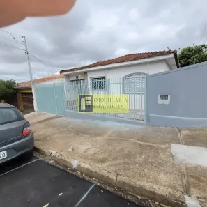 Casa com 3 Quartos para alugar, 90m² no Residencial Ana Célia, São José do Rio Preto