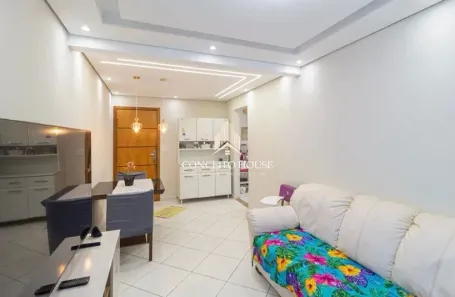 Apartamento com 3 Quartos à venda, 70m² no I.A.P.I., Osasco
