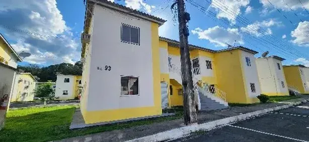 Apartamento com 2 Quartos à venda, 40m² no Lago Azul, Manaus