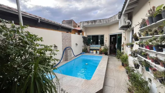 Casa com 3 Quartos à venda, 129m² no Pontal da Cruz, São Sebastião