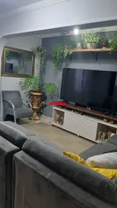 Casa com 3 Quartos à venda, 68m² no Conjunto Residencial Dom Pedro I, São José dos Campos