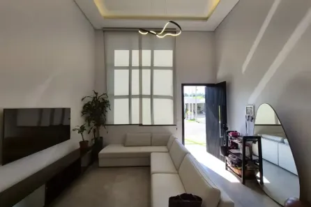 Casa de Condomínio com 3 Quartos à venda, 1700m² no Alphaville Residencial Um, Barueri