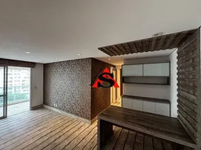 Apartamento com 3 Quartos à venda, 83m² no Mooca, São Paulo