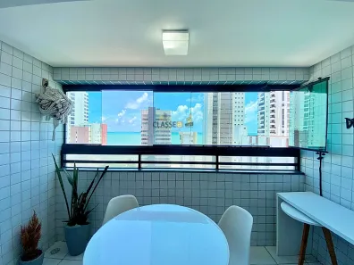 Apartamento com 2 Quartos à venda, 98m² no Piedade, Jaboatão dos Guararapes
